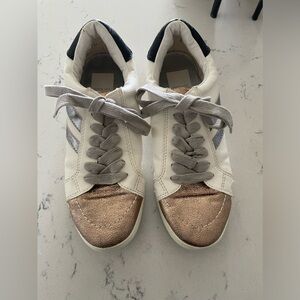 Dolce vita color block sneakers